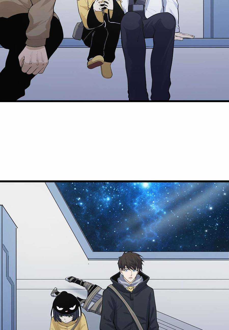 Kiếm Lâm - Chapter 11 - Trang 5