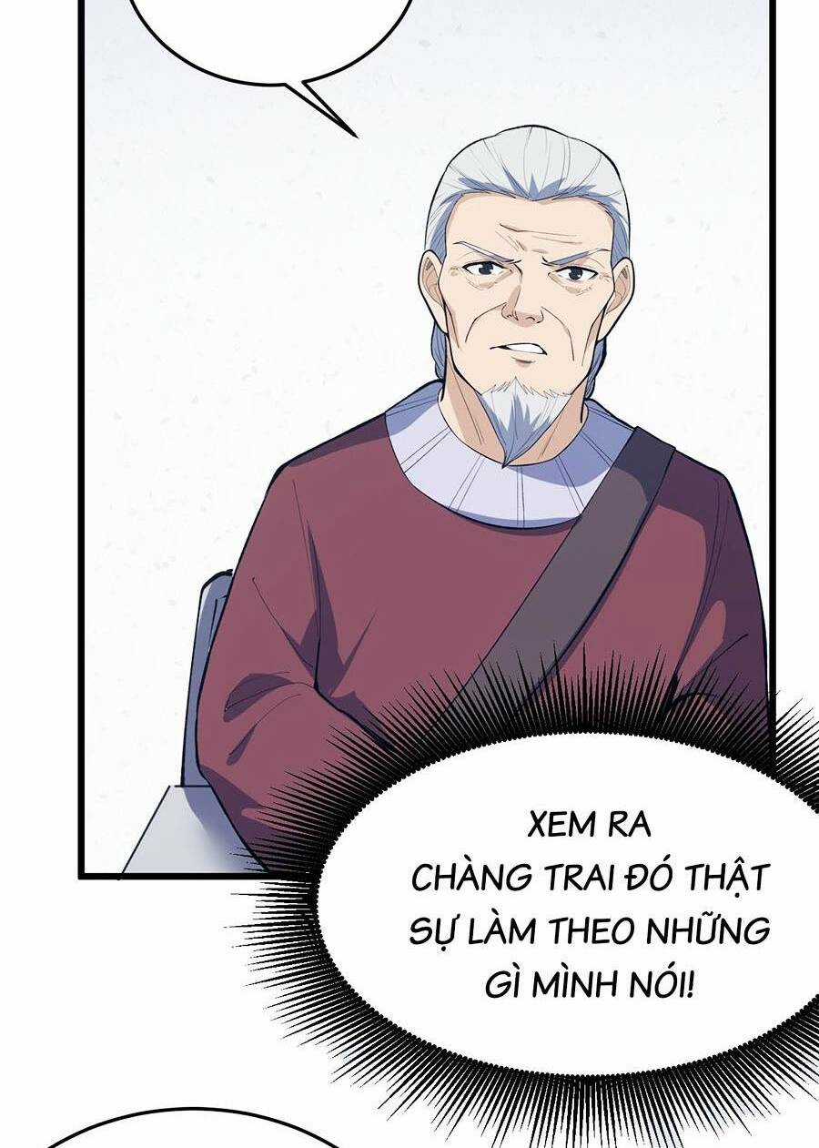 Kiếm Lâm - Chapter 11 - Trang 44
