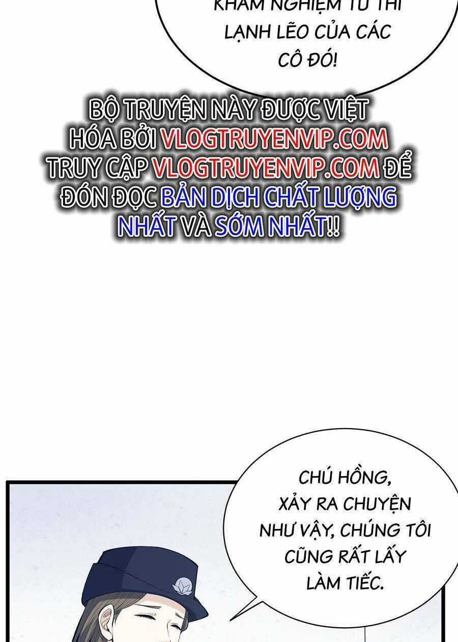 Kiếm Lâm - Chapter 11 - Trang 46