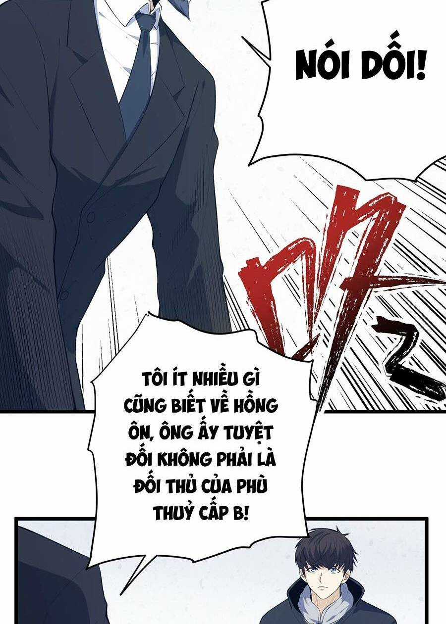 Kiếm Lâm - Chapter 11 - Trang 48