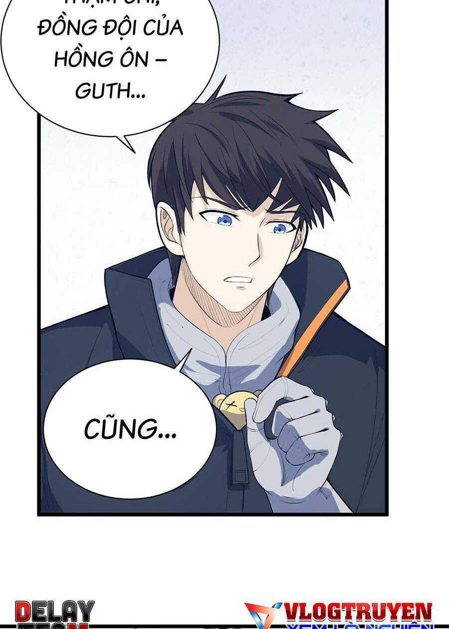 Kiếm Lâm - Chapter 11 - Trang 52