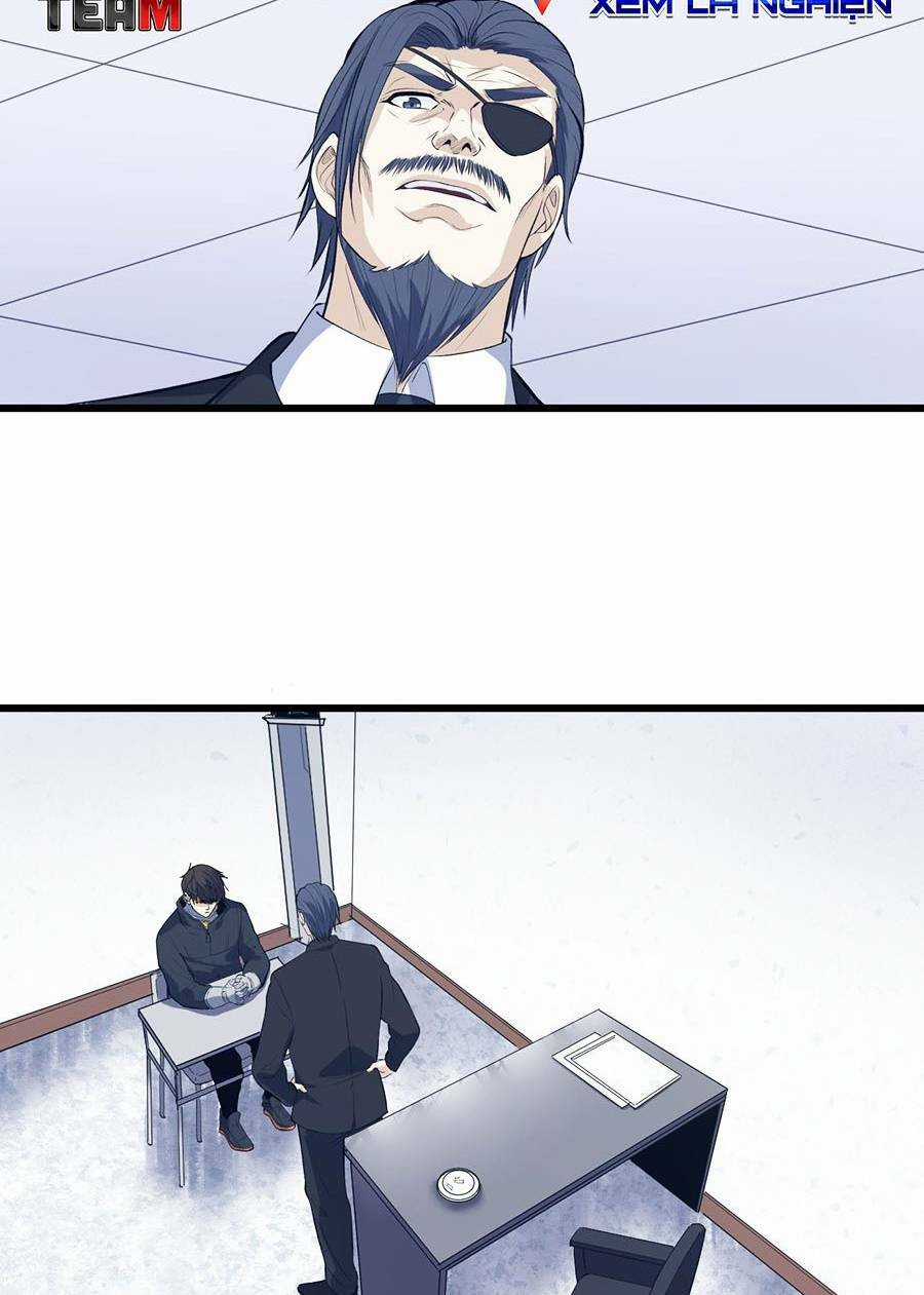 Kiếm Lâm - Chapter 11 - Trang 53