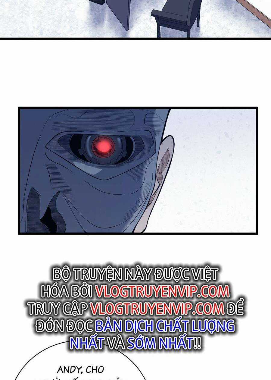 Kiếm Lâm - Chapter 11 - Trang 54