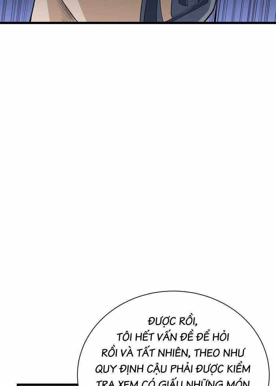 Kiếm Lâm - Chapter 11 - Trang 57