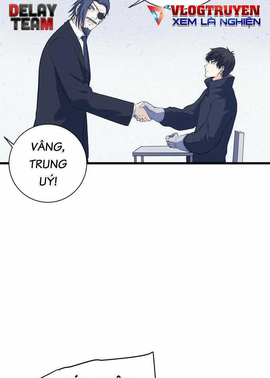 Kiếm Lâm - Chapter 11 - Trang 59