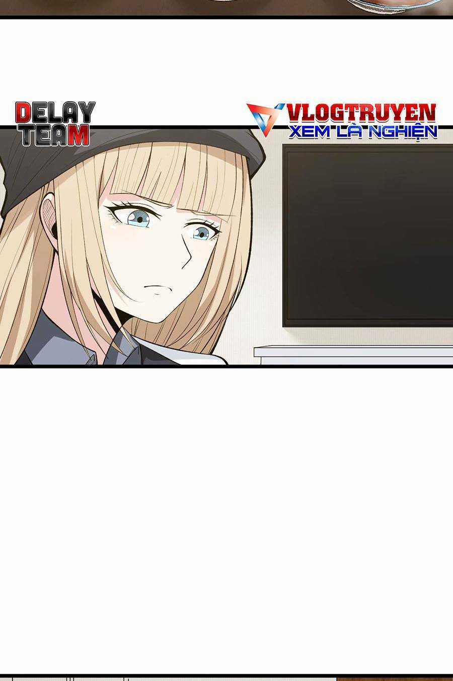 Kiếm Lâm - Chapter 11 - Trang 65