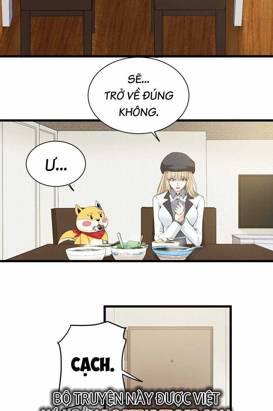 Kiếm Lâm - Chapter 11 - Trang 67