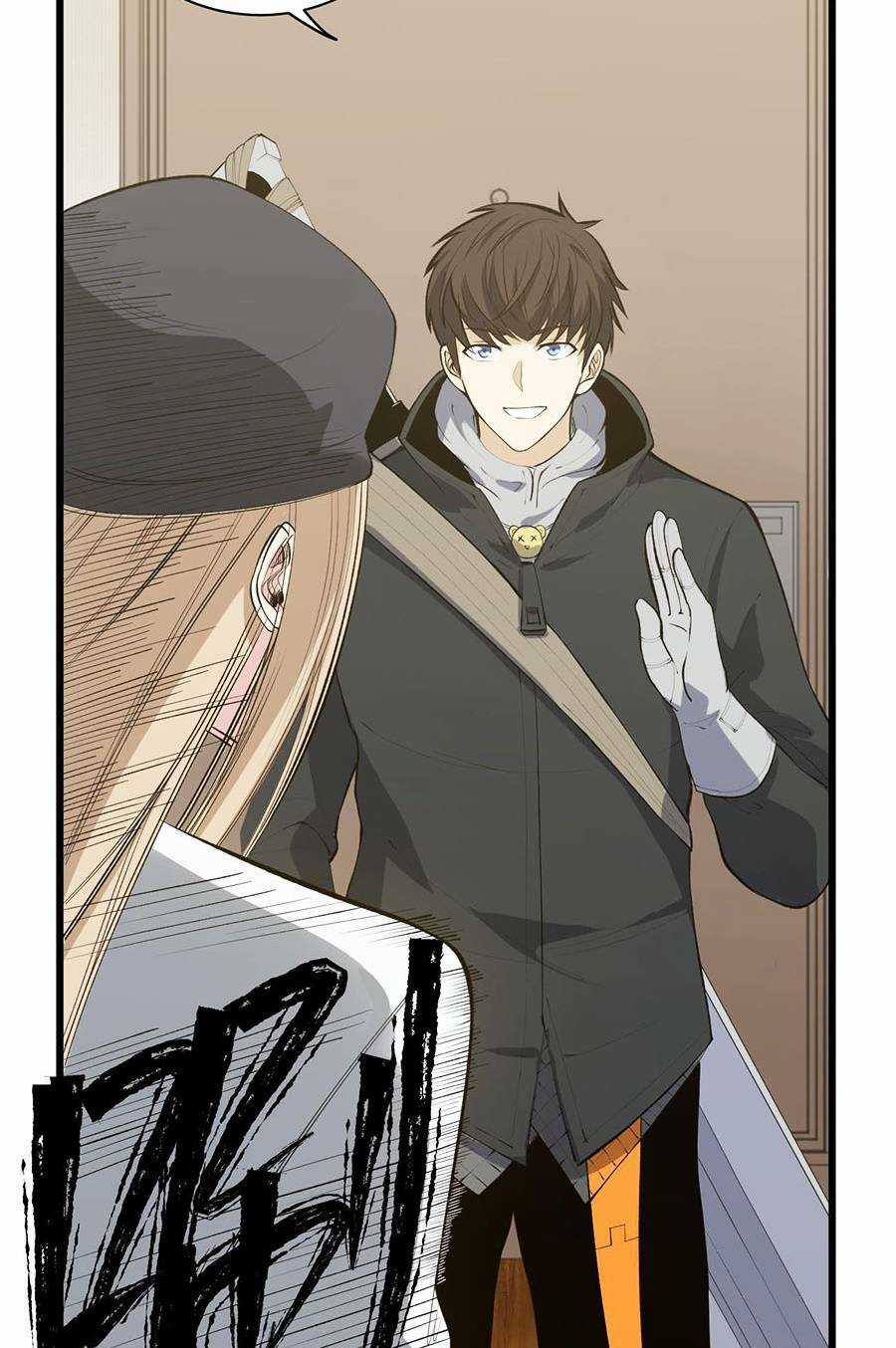 Kiếm Lâm - Chapter 11 - Trang 69