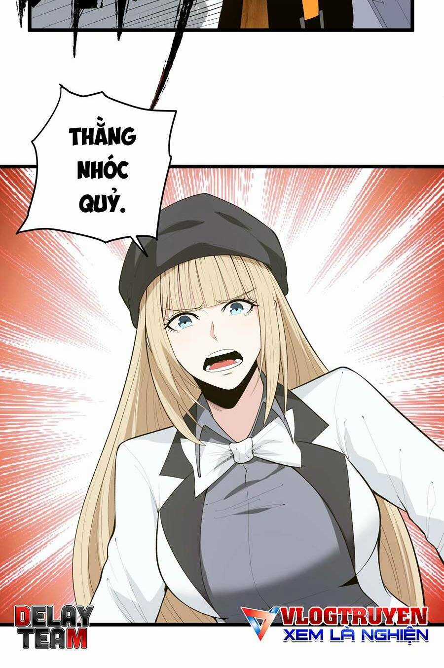 Kiếm Lâm - Chapter 11 - Trang 70