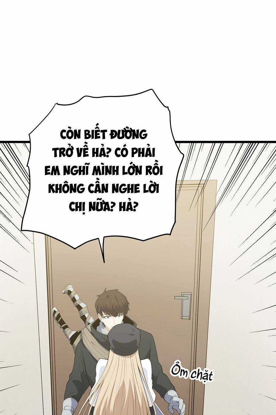 Kiếm Lâm - Chapter 11 - Trang 71