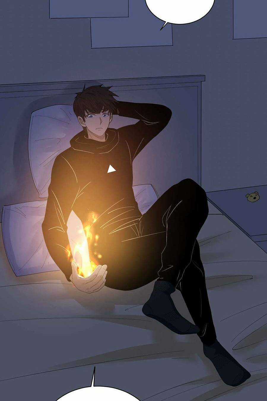 Kiếm Lâm - Chapter 11 - Trang 78