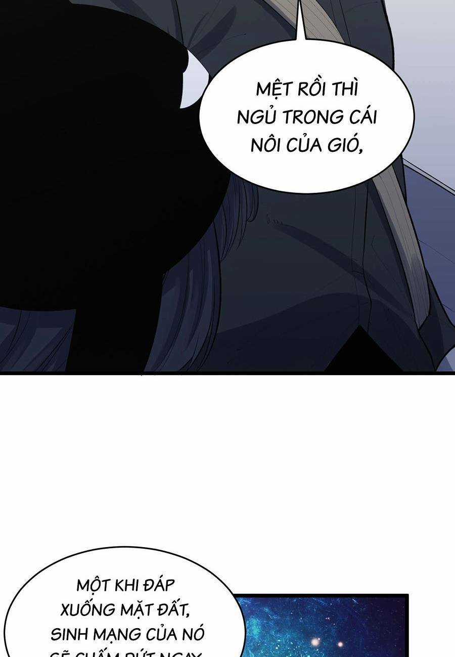 Kiếm Lâm - Chapter 11 - Trang 9