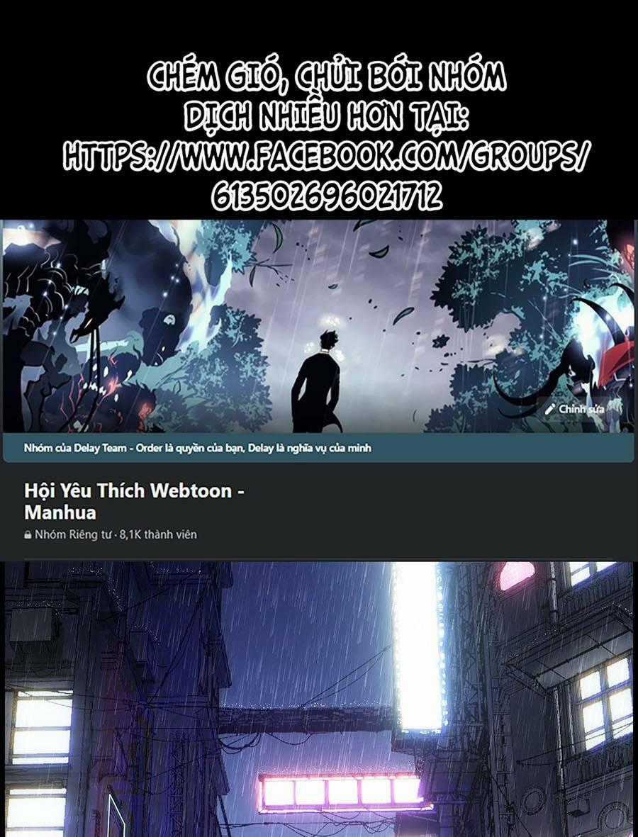 Kiếm Lâm - Chapter 13 - Trang 1