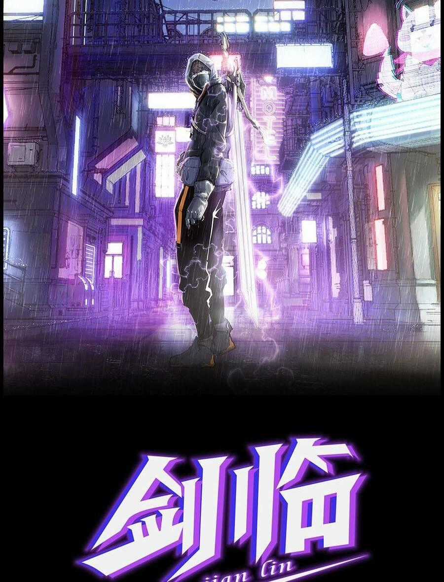 Kiếm Lâm - Chapter 13 - Trang 2