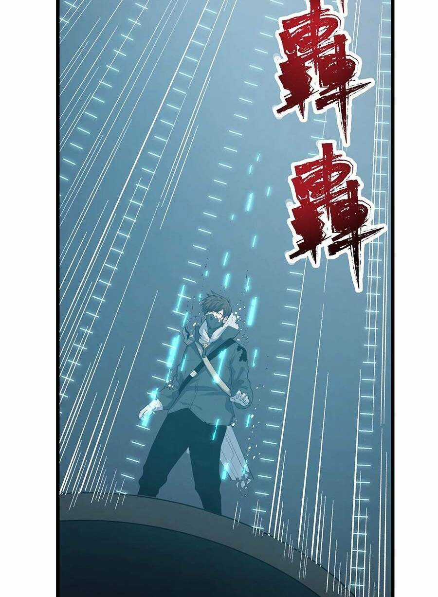 Kiếm Lâm - Chapter 13 - Trang 104