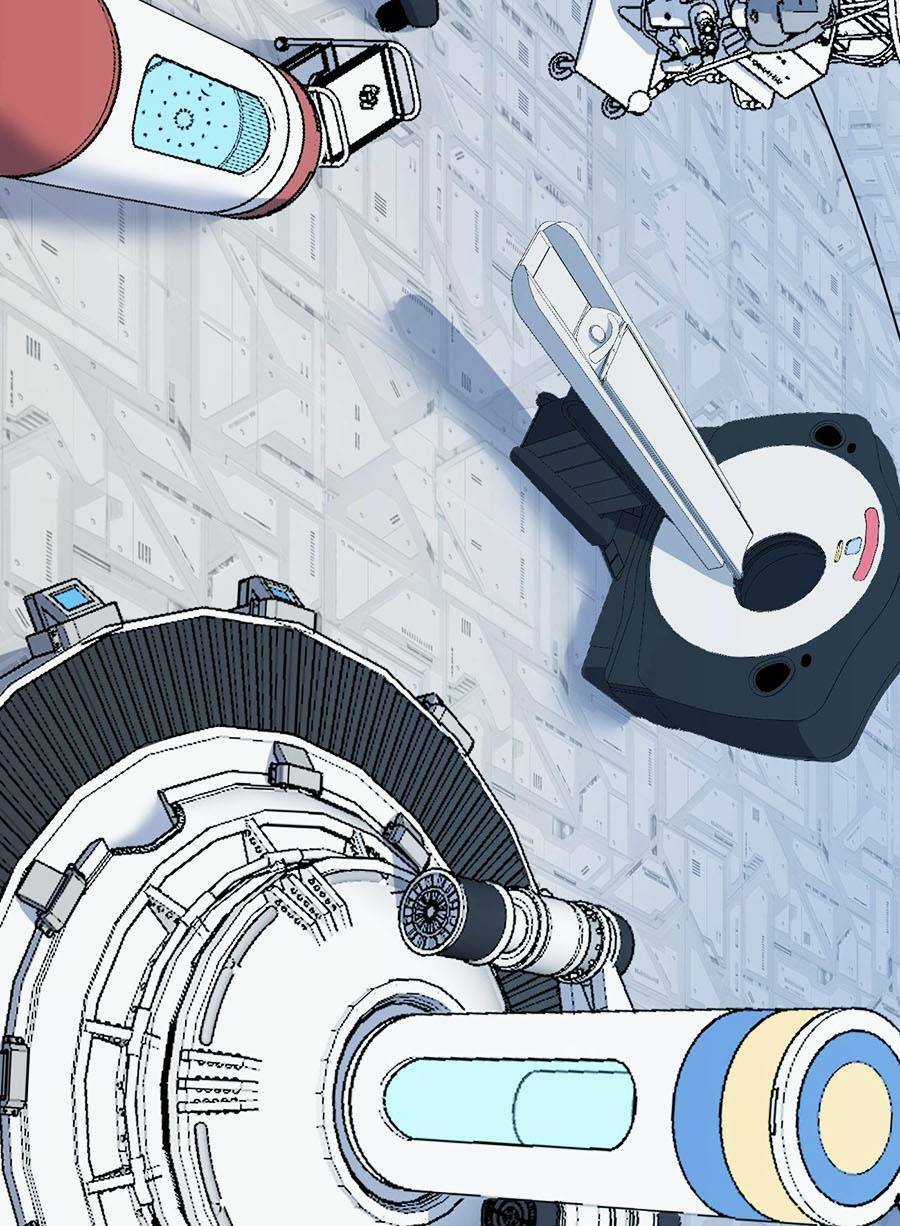 Kiếm Lâm - Chapter 13 - Trang 107