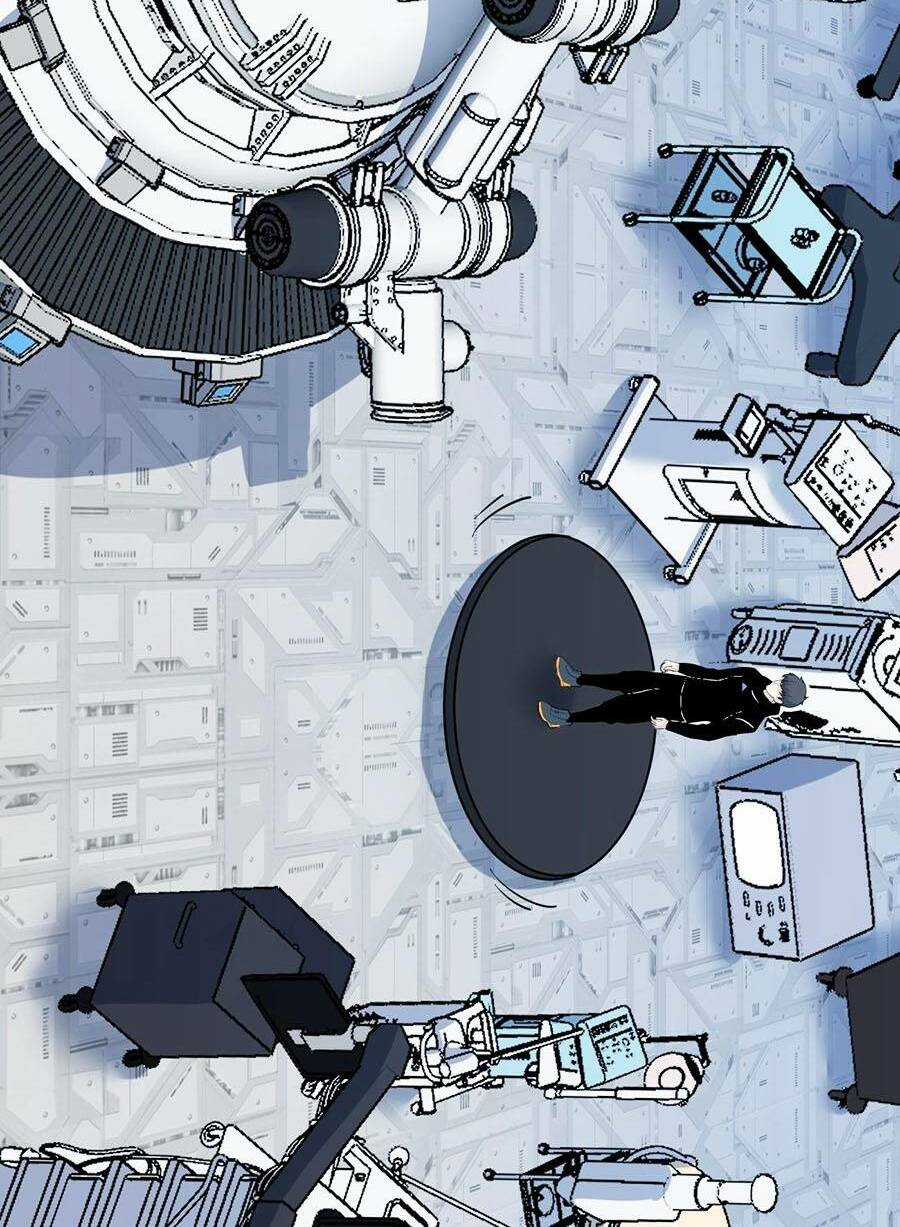 Kiếm Lâm - Chapter 13 - Trang 108