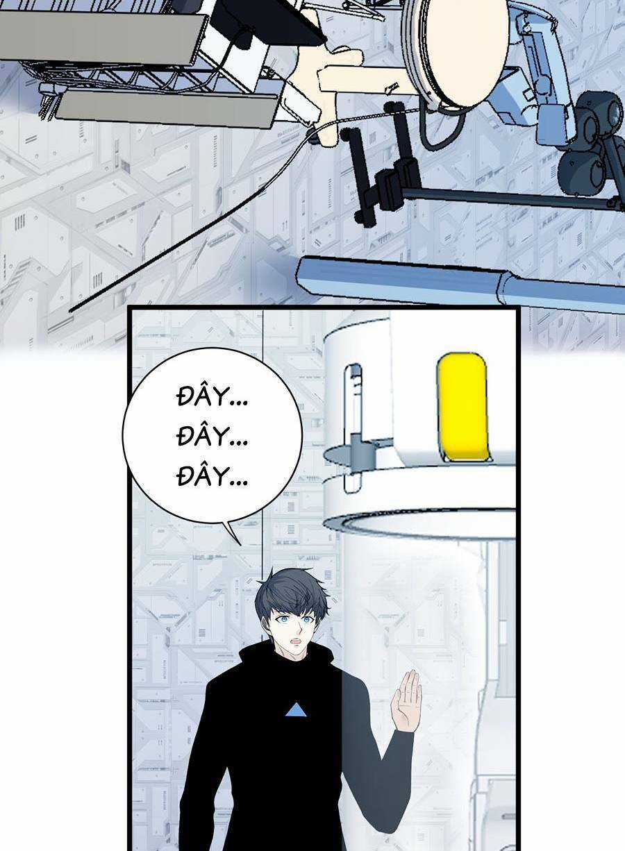 Kiếm Lâm - Chapter 13 - Trang 109