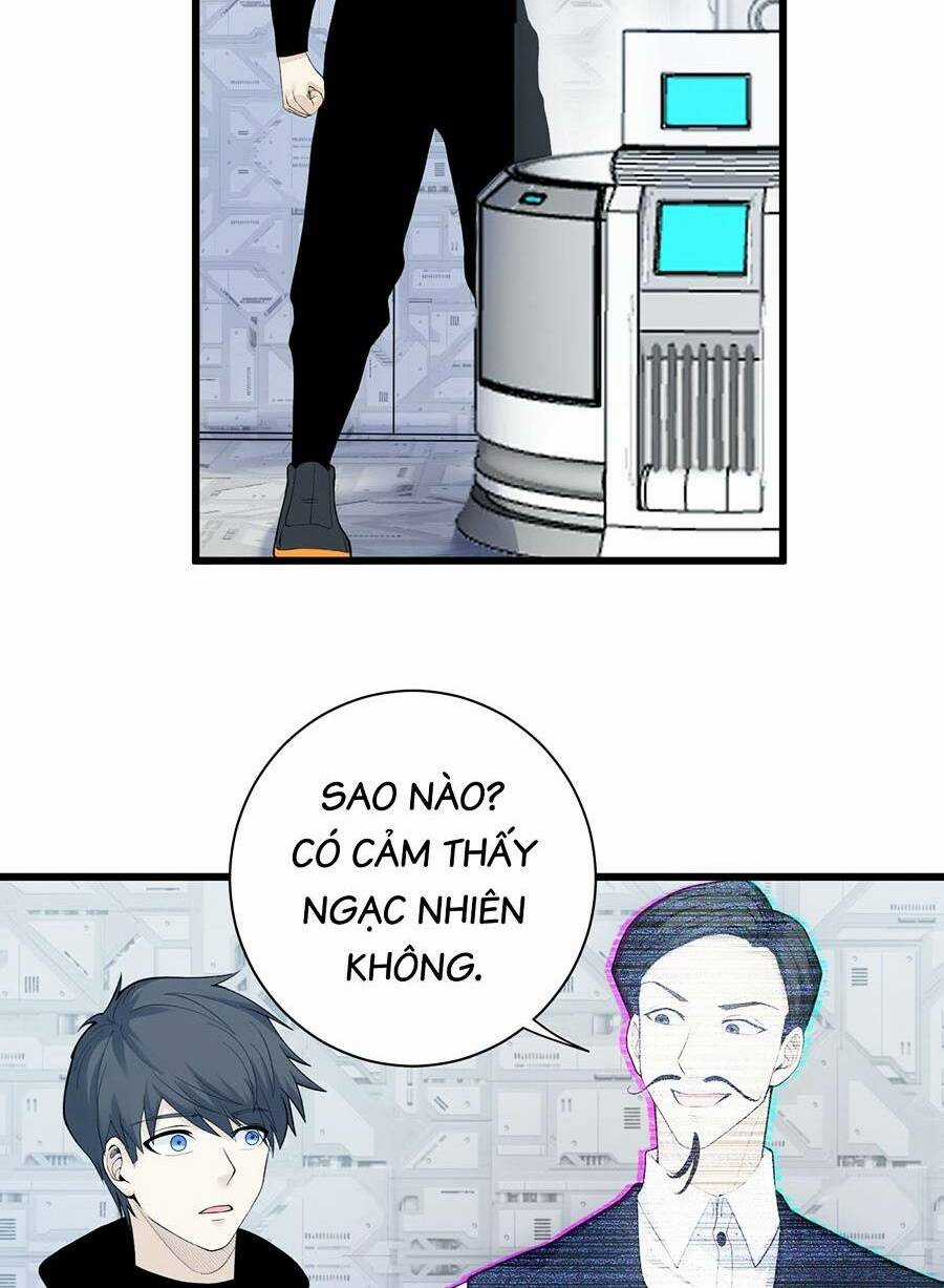 Kiếm Lâm - Chapter 13 - Trang 110