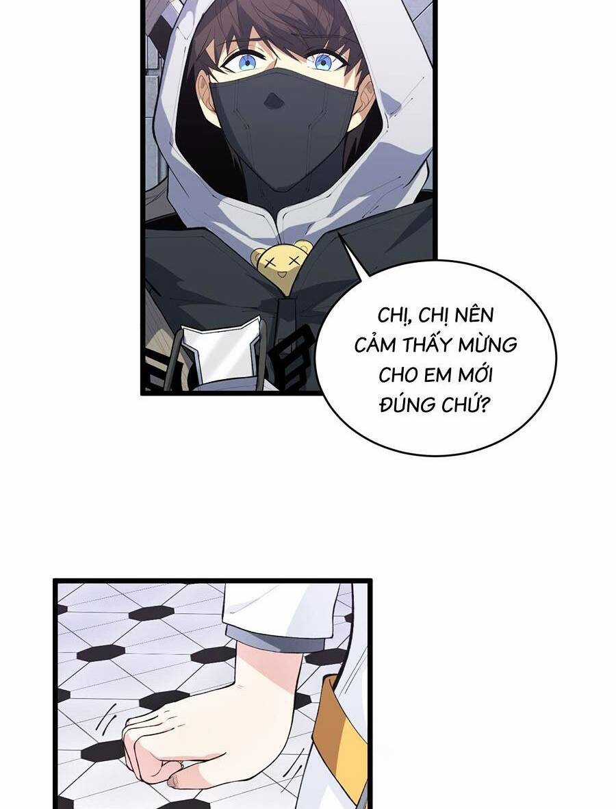 Kiếm Lâm - Chapter 13 - Trang 12