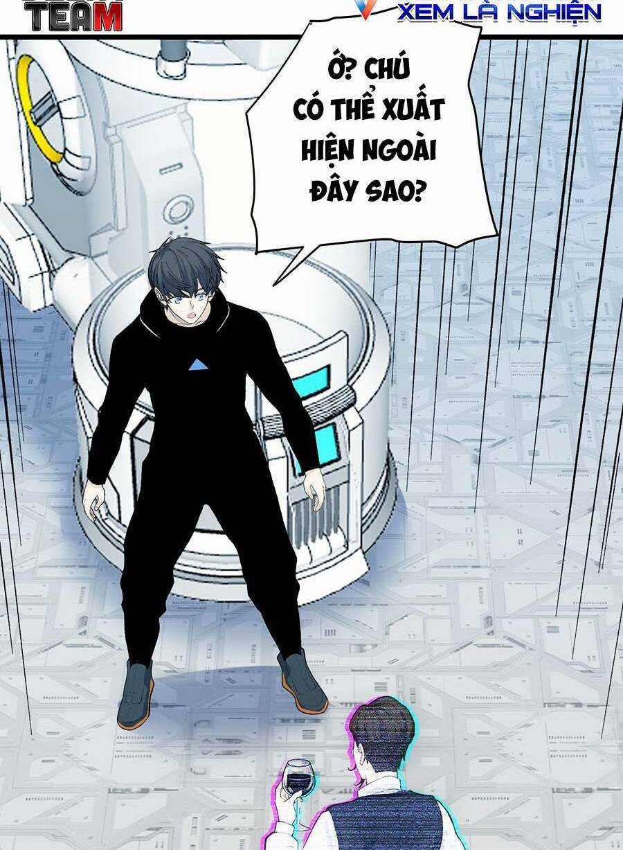 Kiếm Lâm - Chapter 13 - Trang 112