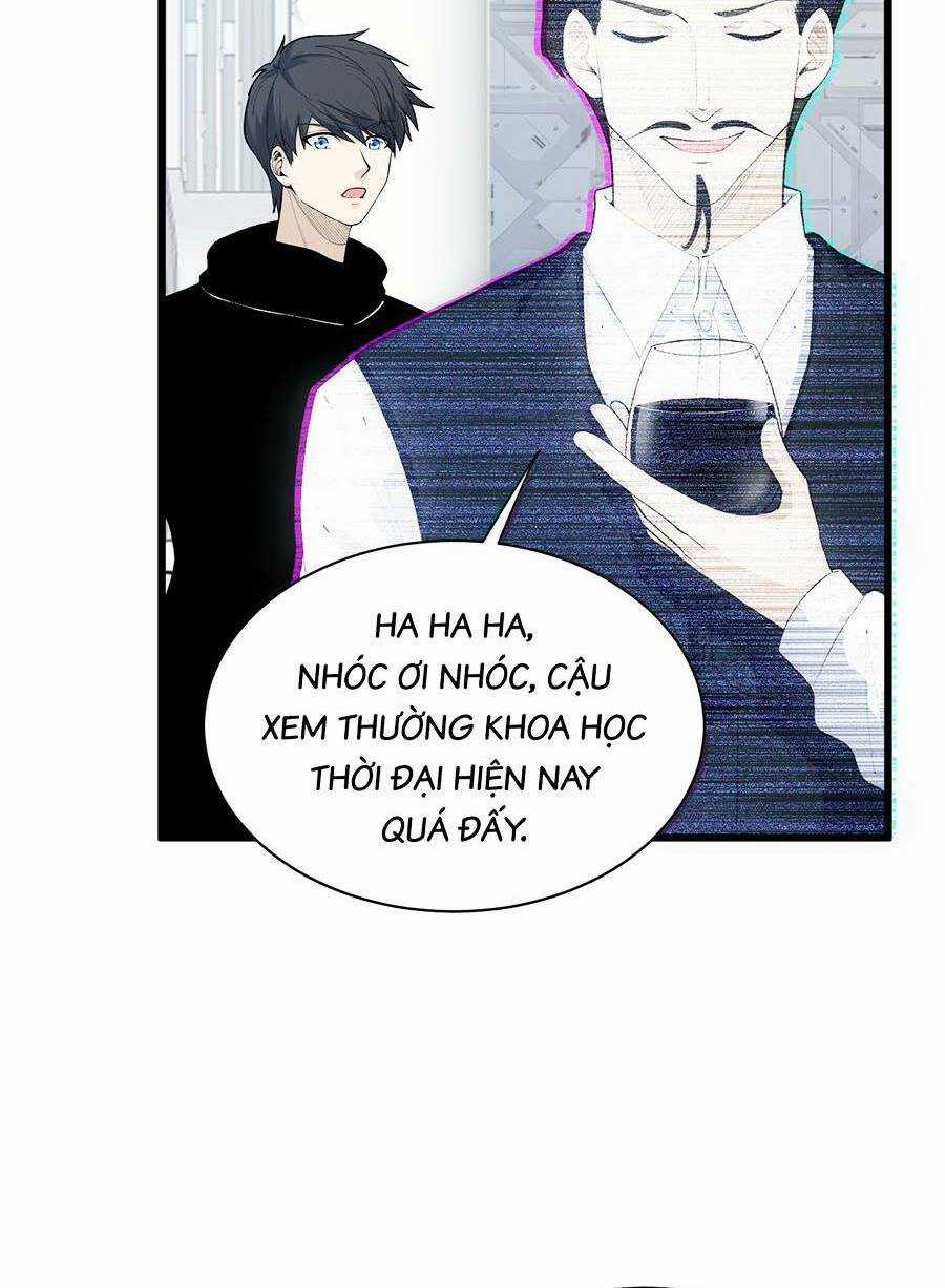 Kiếm Lâm - Chapter 13 - Trang 114