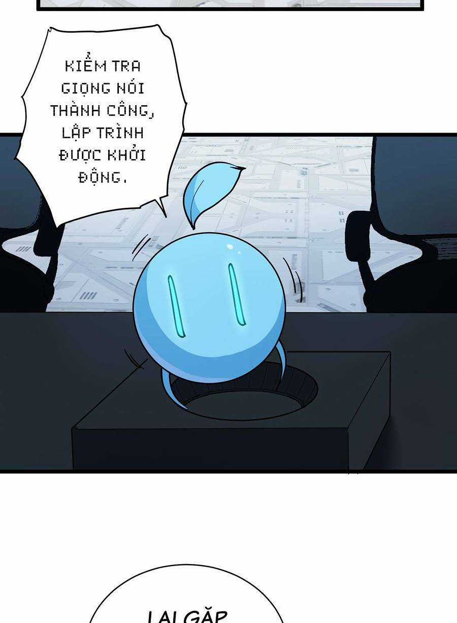 Kiếm Lâm - Chapter 13 - Trang 117