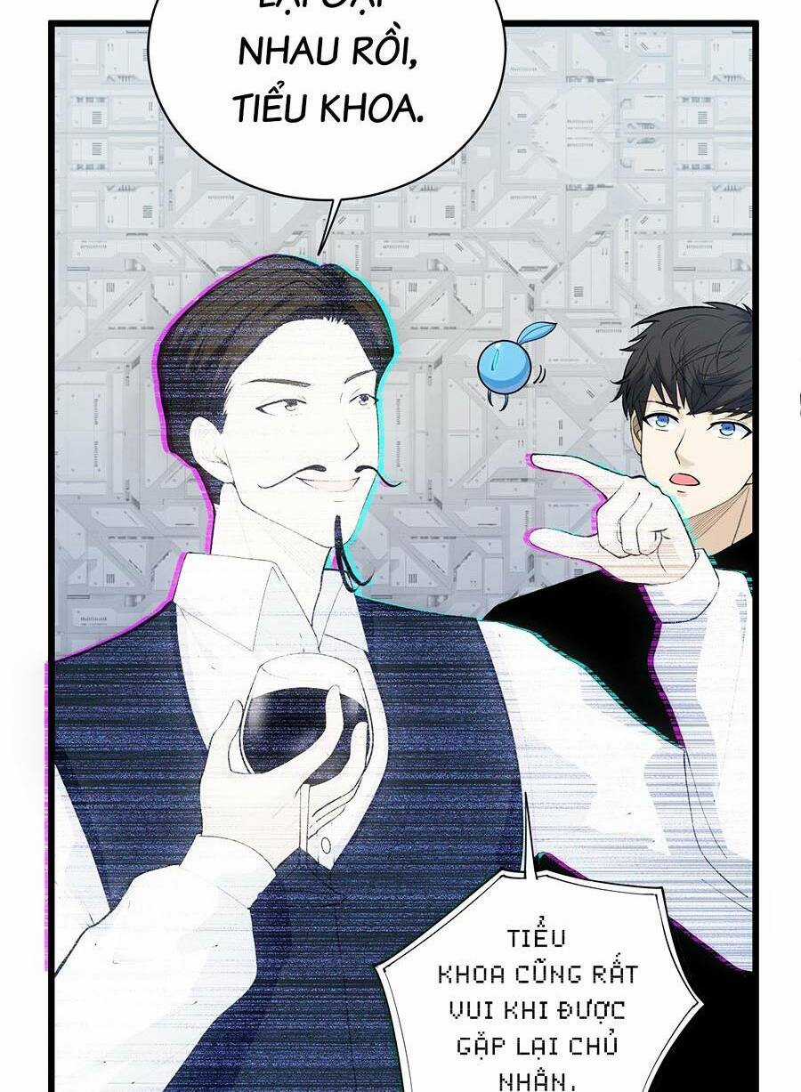 Kiếm Lâm - Chapter 13 - Trang 118