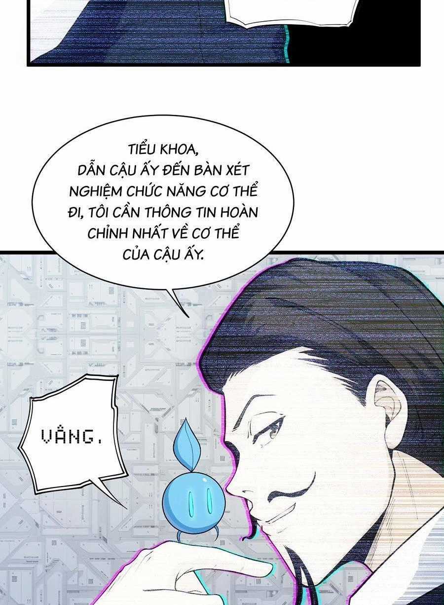 Kiếm Lâm - Chapter 13 - Trang 119