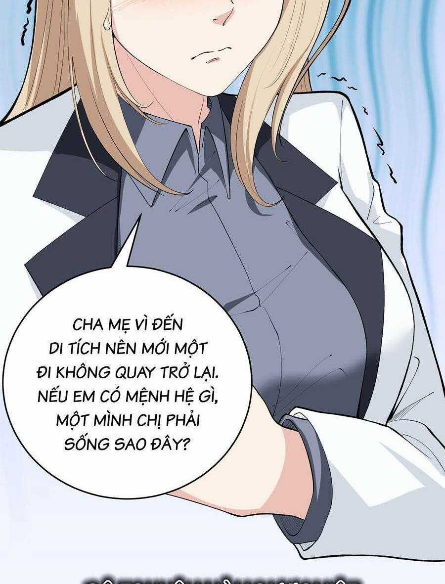 Kiếm Lâm - Chapter 13 - Trang 14