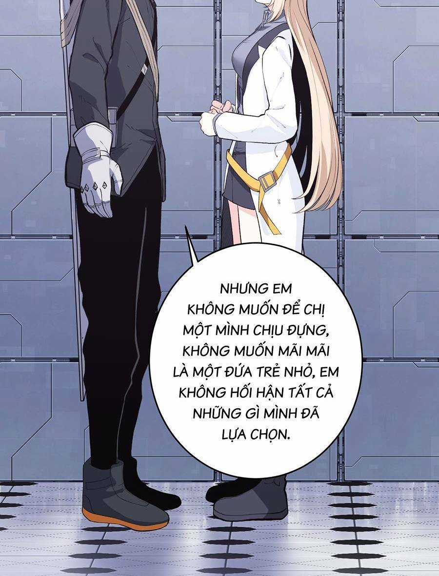 Kiếm Lâm - Chapter 13 - Trang 17