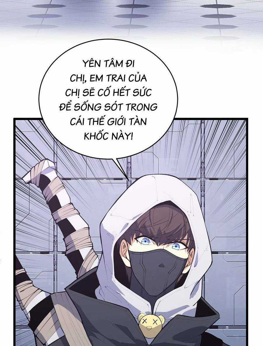 Kiếm Lâm - Chapter 13 - Trang 18