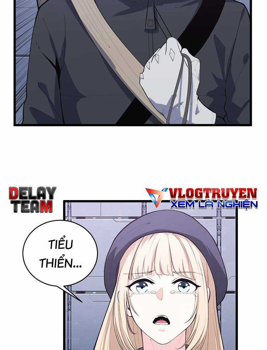 Kiếm Lâm - Chapter 13 - Trang 19