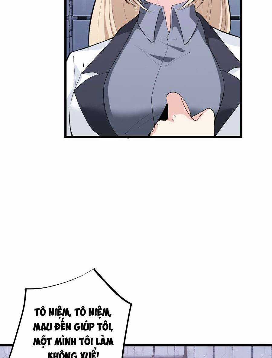 Kiếm Lâm - Chapter 13 - Trang 20