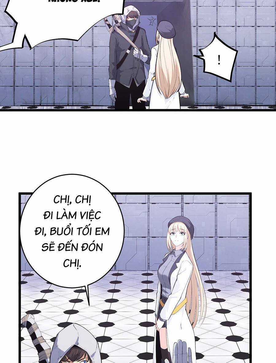 Kiếm Lâm - Chapter 13 - Trang 21