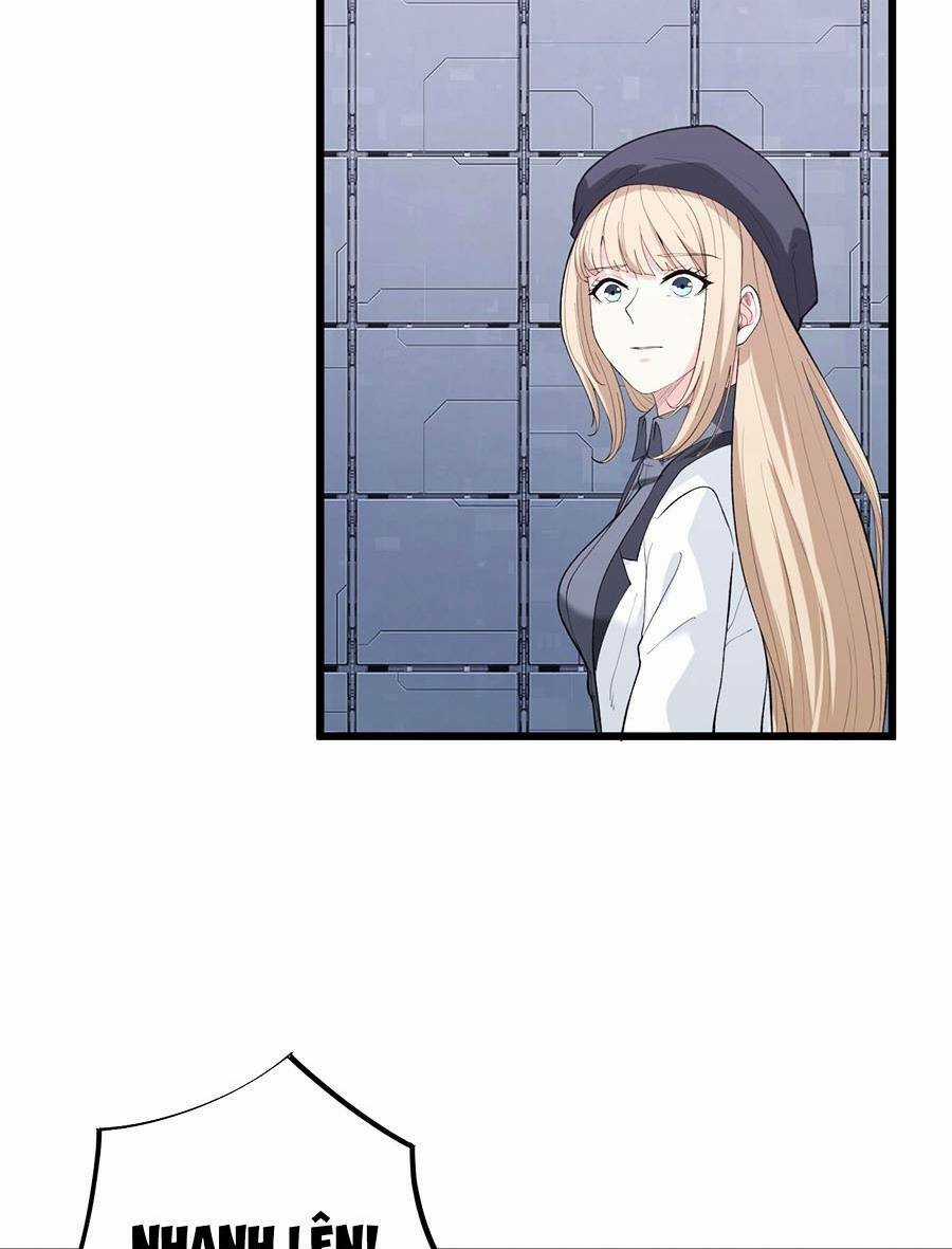 Kiếm Lâm - Chapter 13 - Trang 23