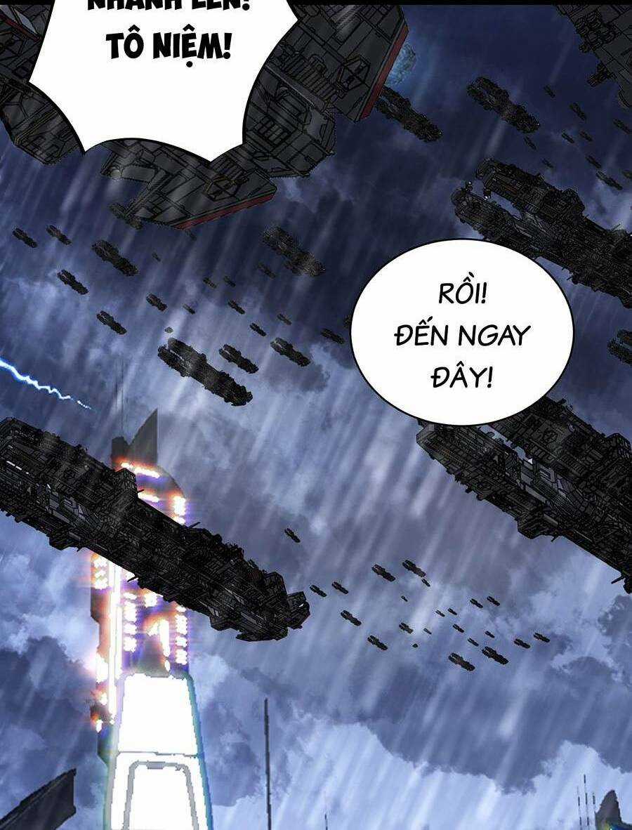 Kiếm Lâm - Chapter 13 - Trang 24