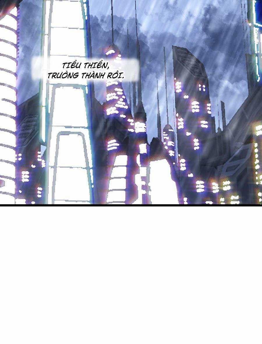 Kiếm Lâm - Chapter 13 - Trang 25