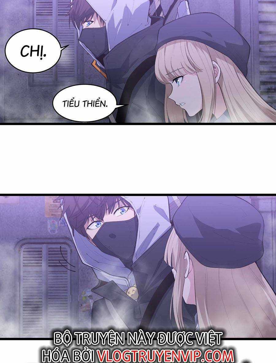 Kiếm Lâm - Chapter 13 - Trang 29