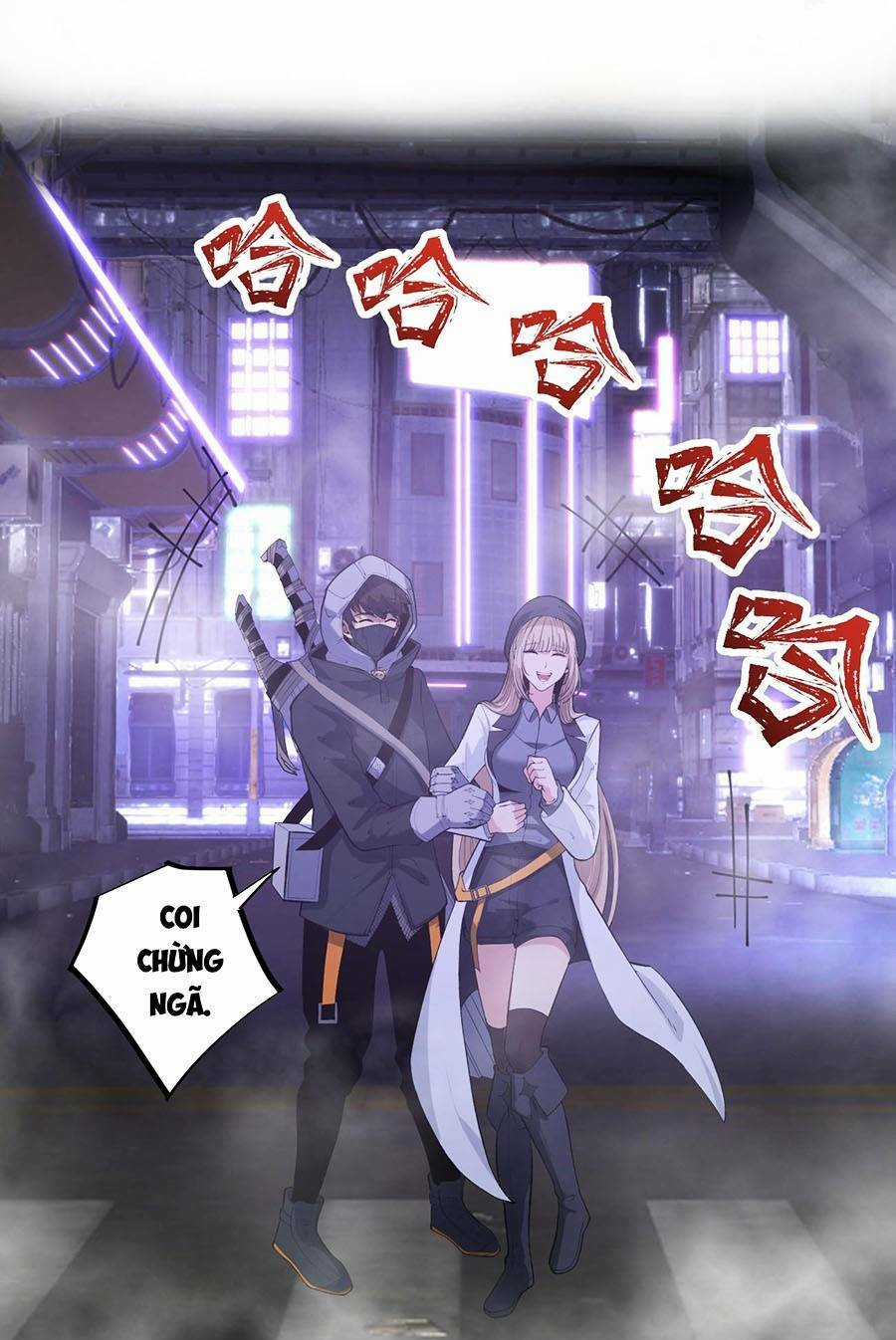 Kiếm Lâm - Chapter 13 - Trang 31