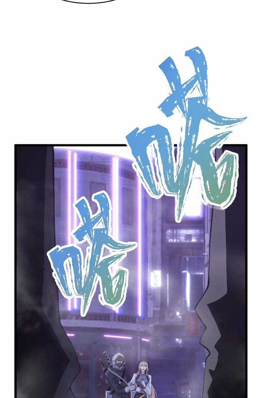 Kiếm Lâm - Chapter 13 - Trang 33