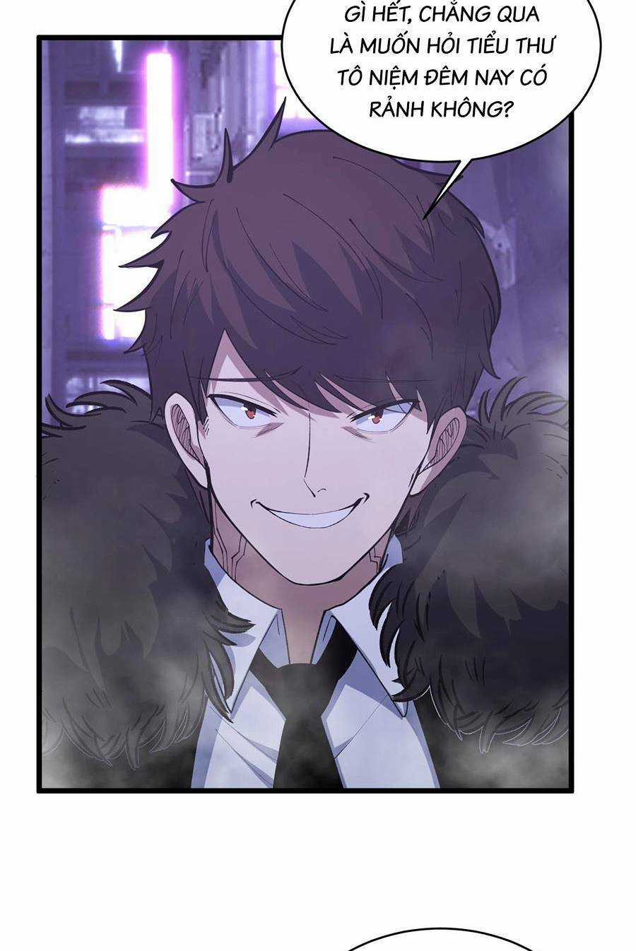 Kiếm Lâm - Chapter 13 - Trang 37