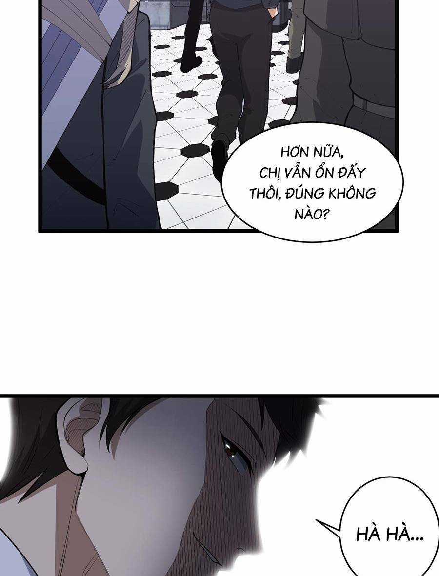 Kiếm Lâm - Chapter 13 - Trang 5