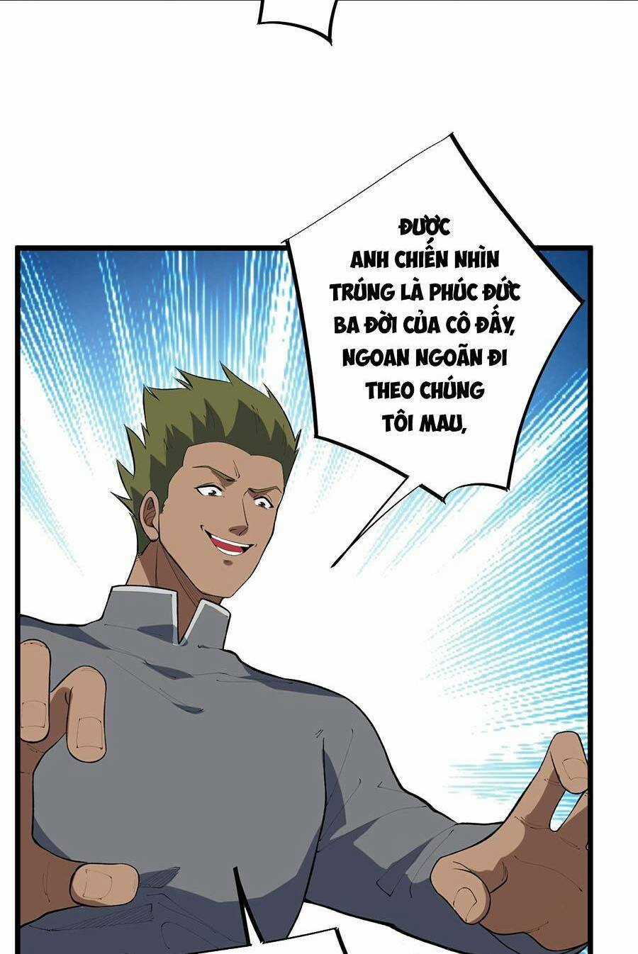 Kiếm Lâm - Chapter 13 - Trang 44