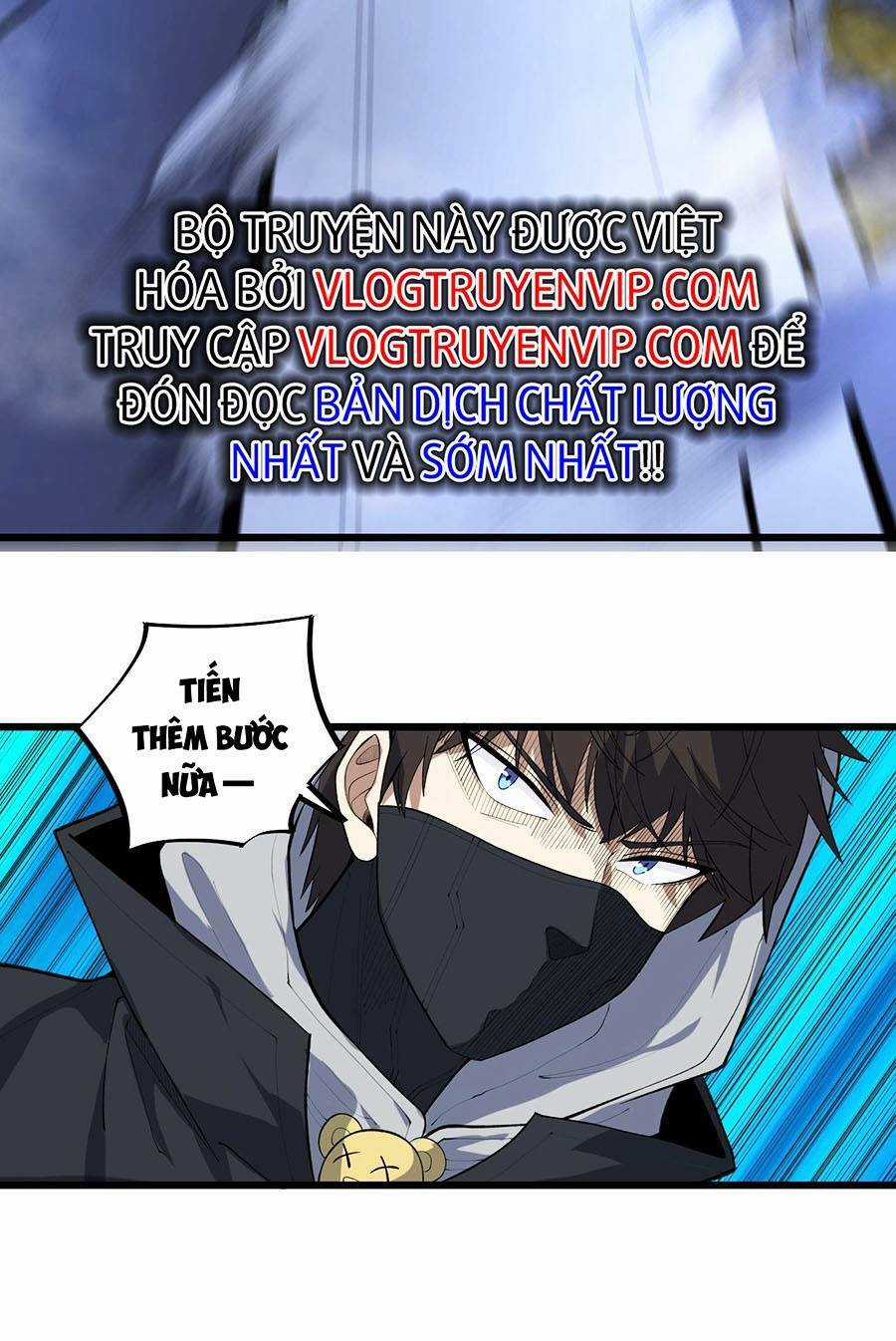 Kiếm Lâm - Chapter 13 - Trang 47