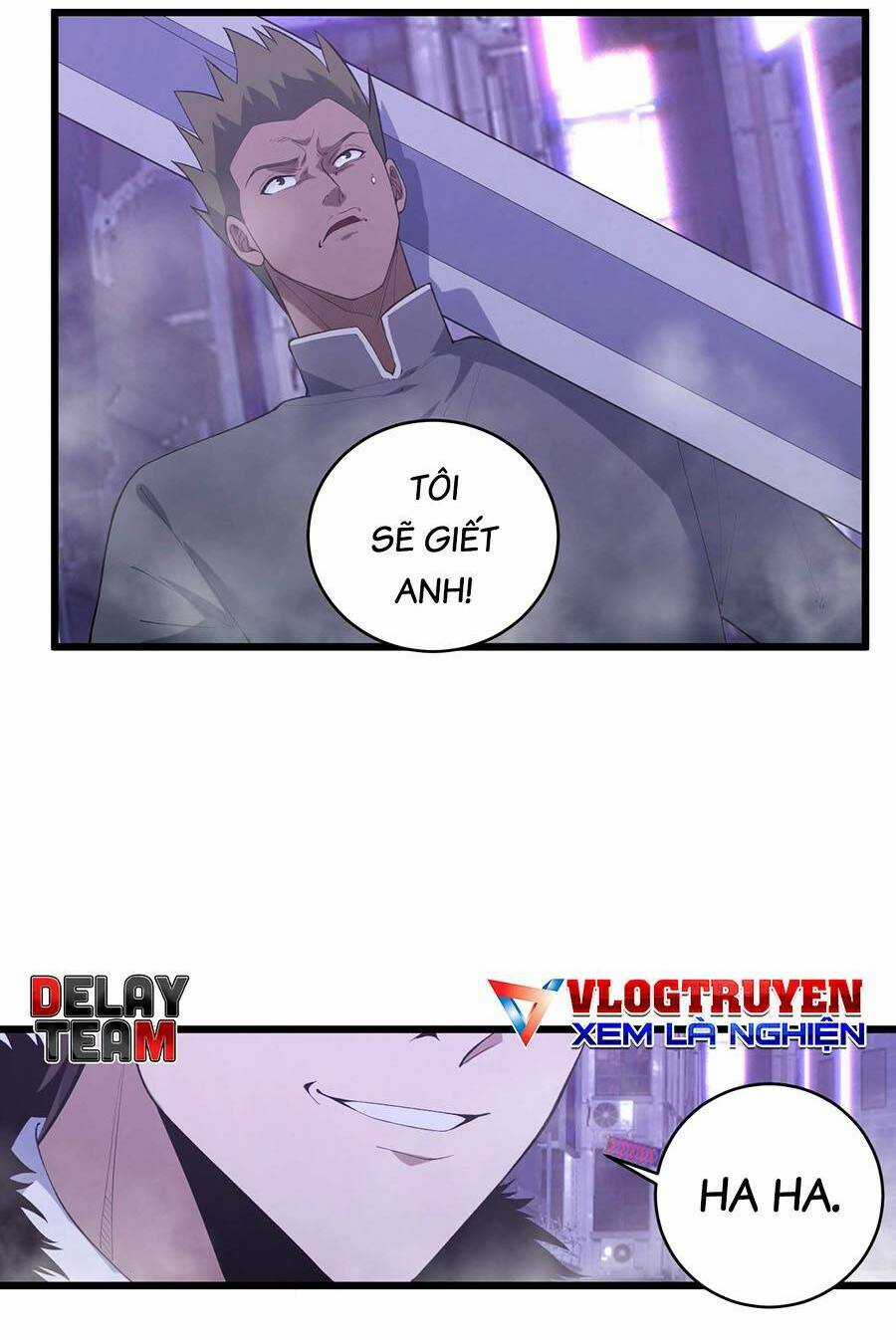 Kiếm Lâm - Chapter 13 - Trang 48