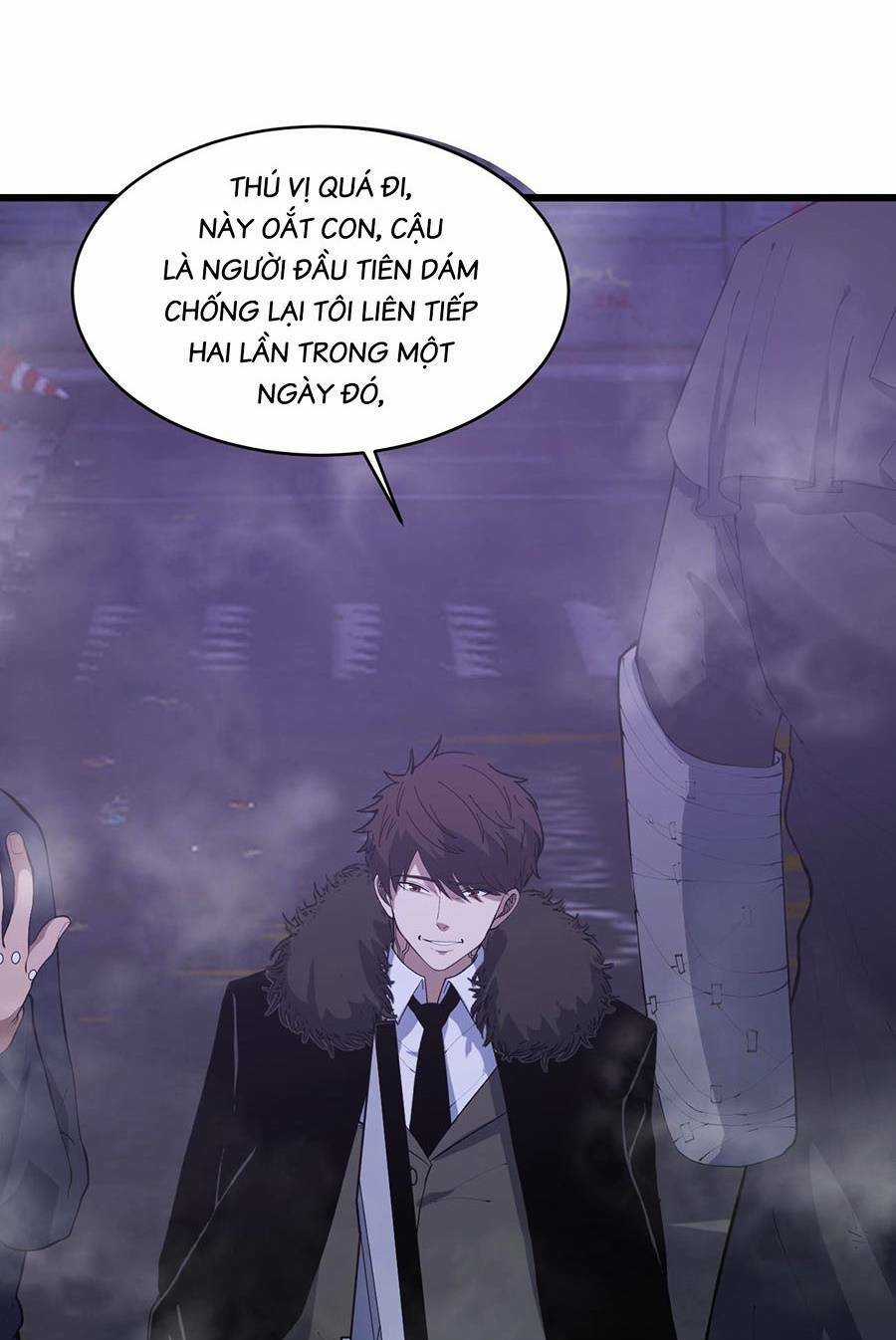 Kiếm Lâm - Chapter 13 - Trang 49