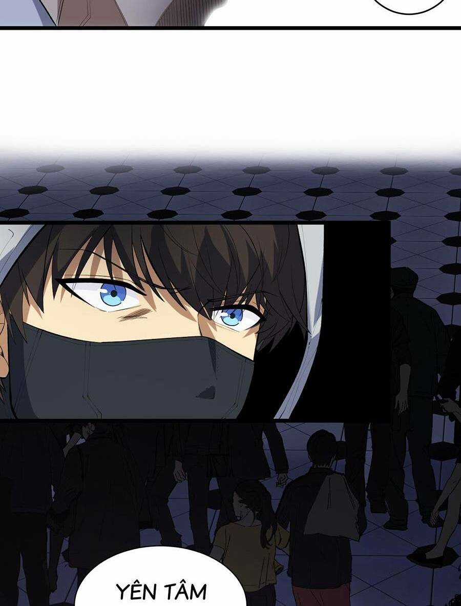 Kiếm Lâm - Chapter 13 - Trang 6