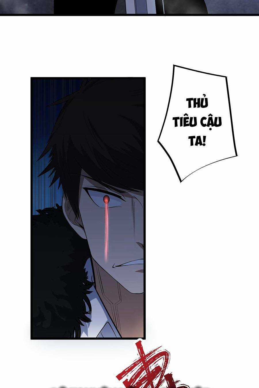 Kiếm Lâm - Chapter 13 - Trang 51