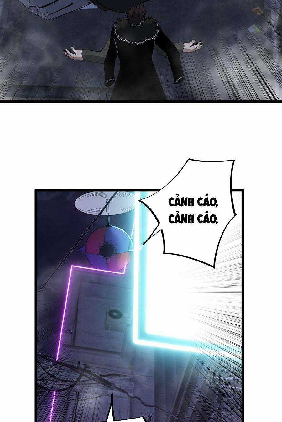 Kiếm Lâm - Chapter 13 - Trang 56